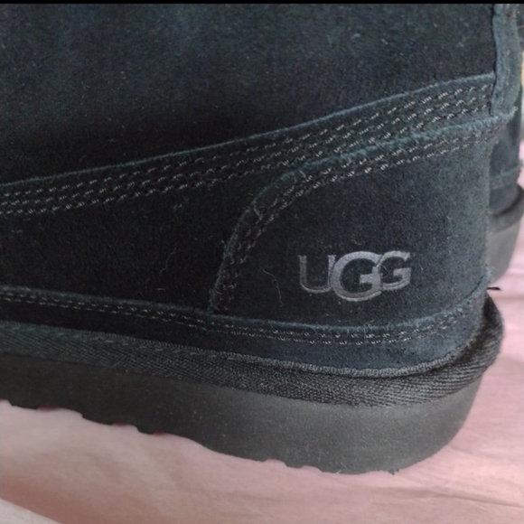Men's UGG boots - Picture 3 of 5